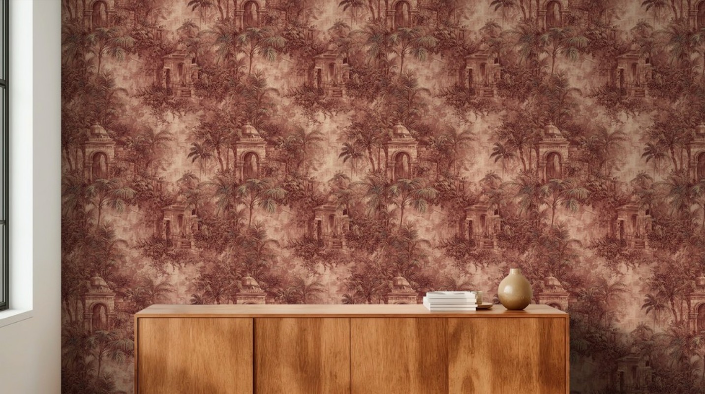 Bild på Färgsättning Jakarta Brown - 1100101-02 - 08079-01